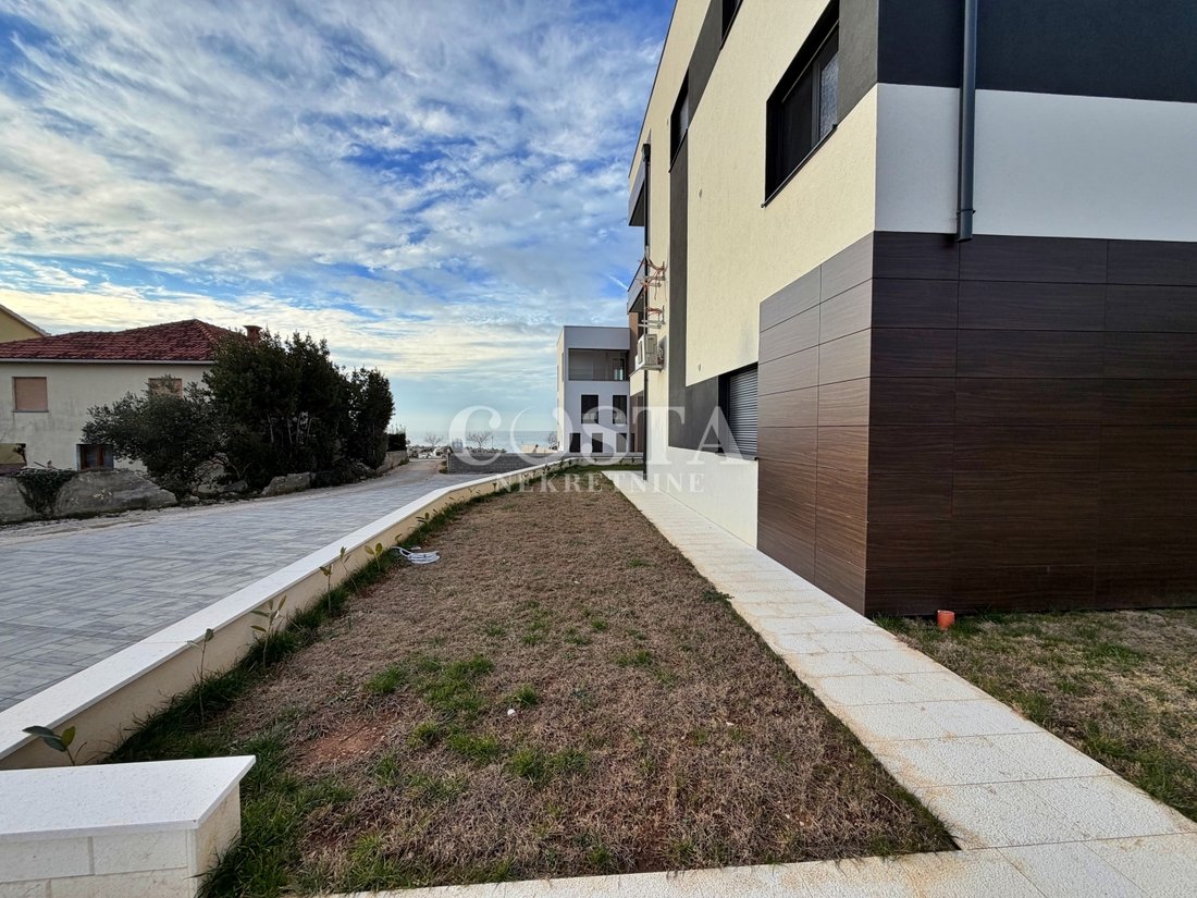 Apartment in Zaton, Zadar County, Croatia 2 - 16664211