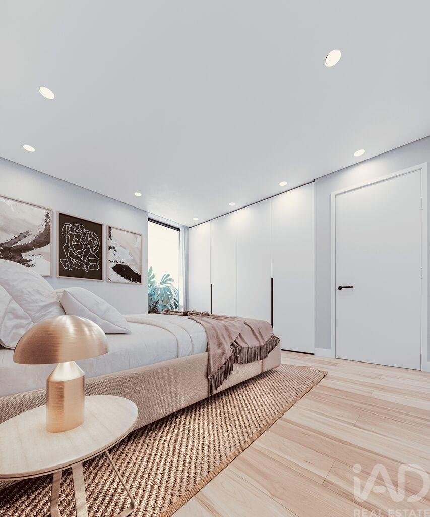 Apartment in Vagos e Santo Antonio, Aveiro District, Portugal 3 - 16995785