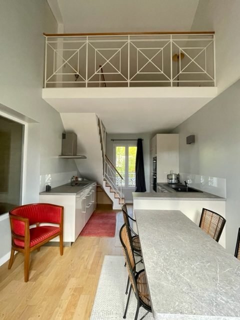 House in Plateau et Pileu, Palaiseau, France 1 - 16994348