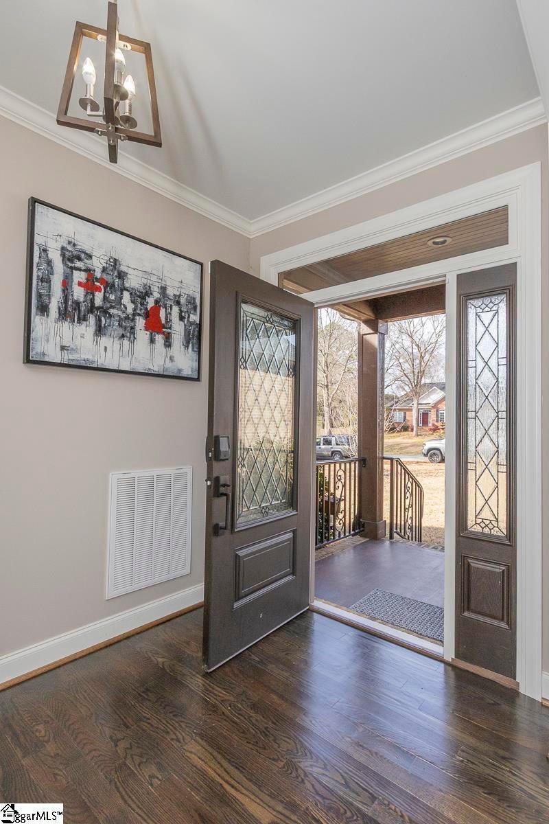 House in Anderson, South Carolina, United States 5 - 16995790