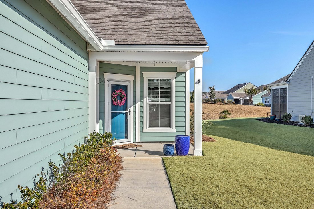 House in Goose Creek, South Carolina, United States 2 - 17001087