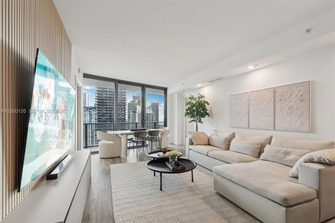 Condo in Miami, Florida, United States 1 - 17000813