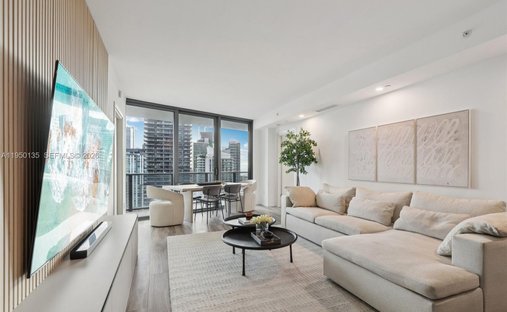 Condo in Miami, Florida, United States 1