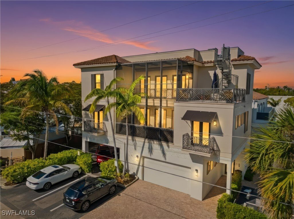 Condo in Naples, Florida, United States 1 - 16990174