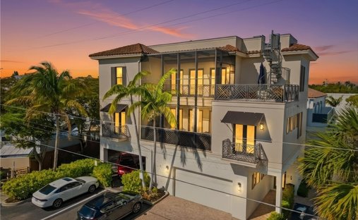 Condo in Naples, Florida, United States 1