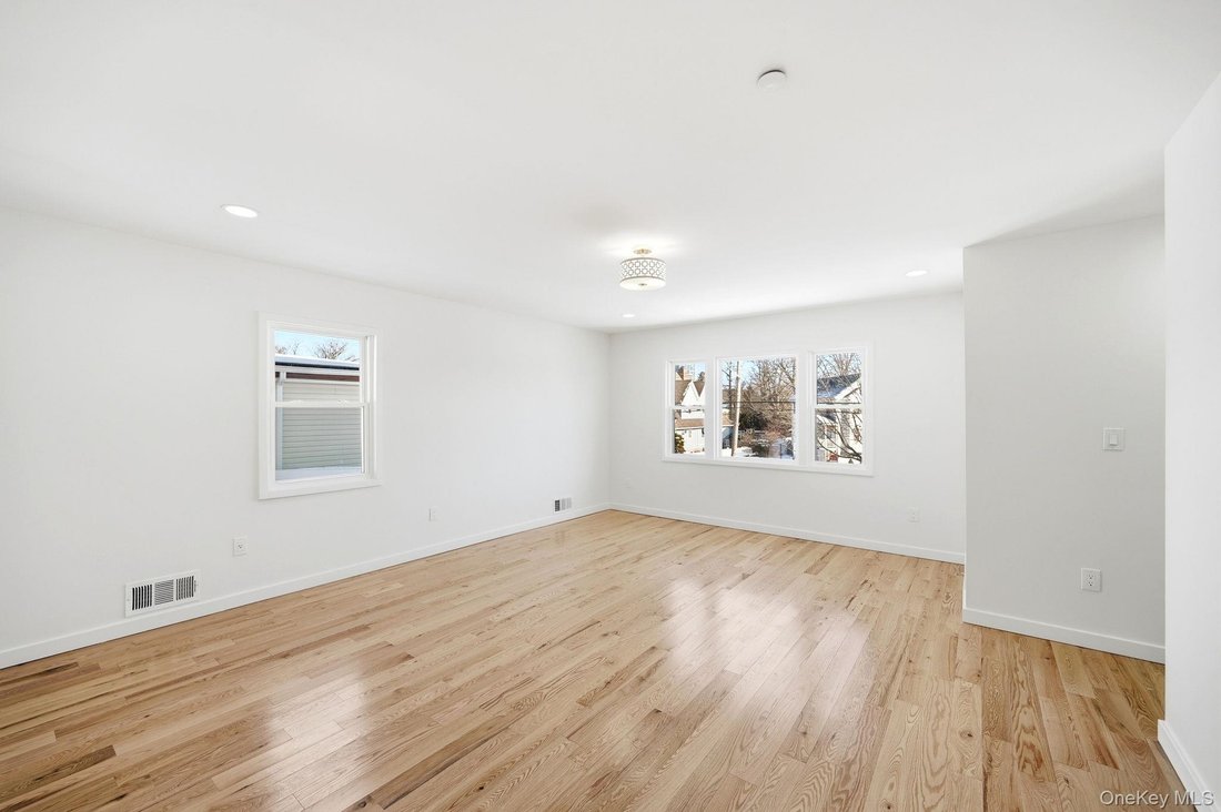 Haus in New Rochelle, New York, Vereinigte Staaten 5 - 16987401