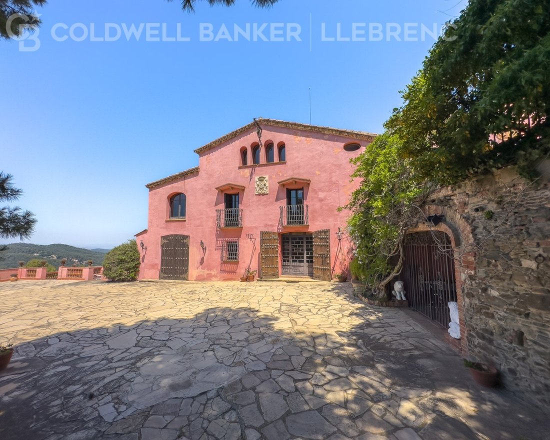 House in Sarrià-Sant Gervasi, Barcelona, Spain 1 - 16993467