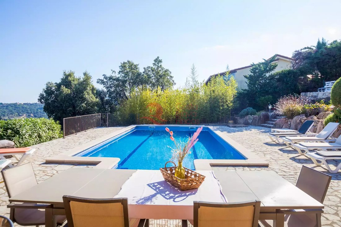 House in Calonge i Sant Antoni, Catalonia, Spain 5 - 16760048