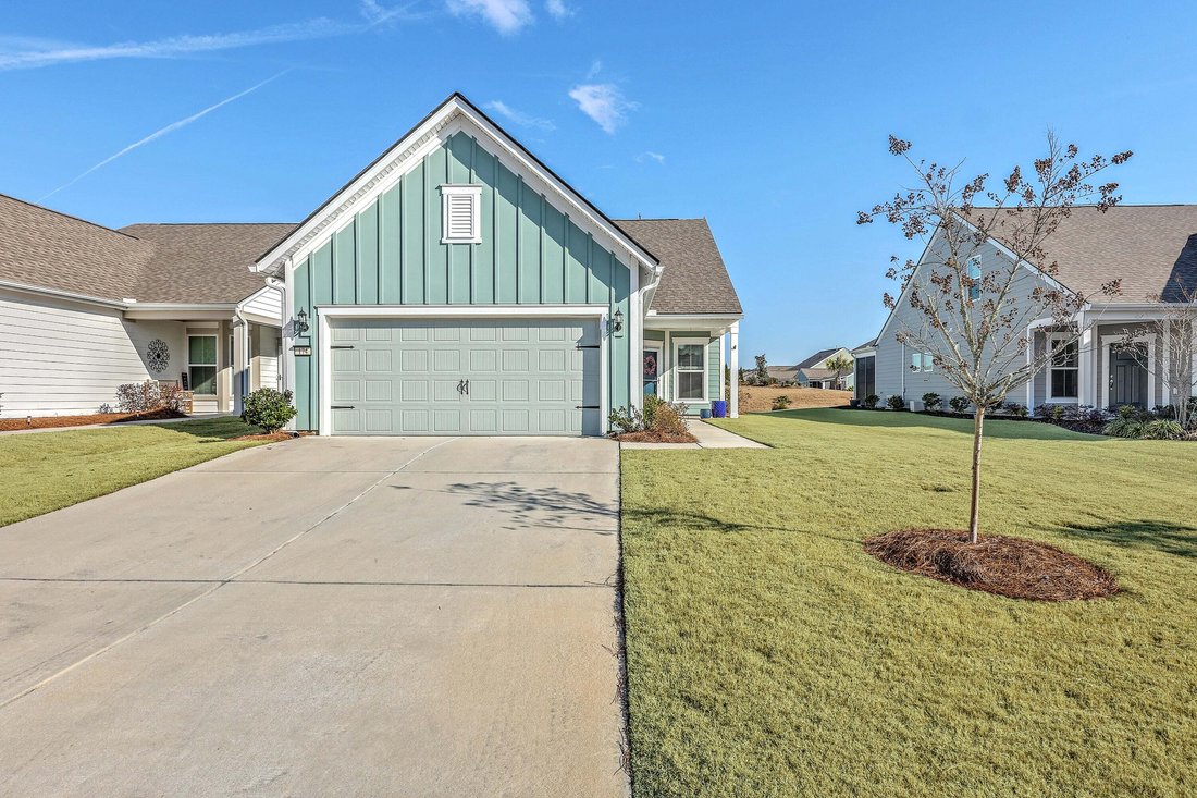 House in Goose Creek, South Carolina, United States 1 - 17001087