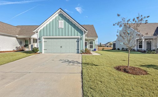 House in Goose Creek, South Carolina, United States 1