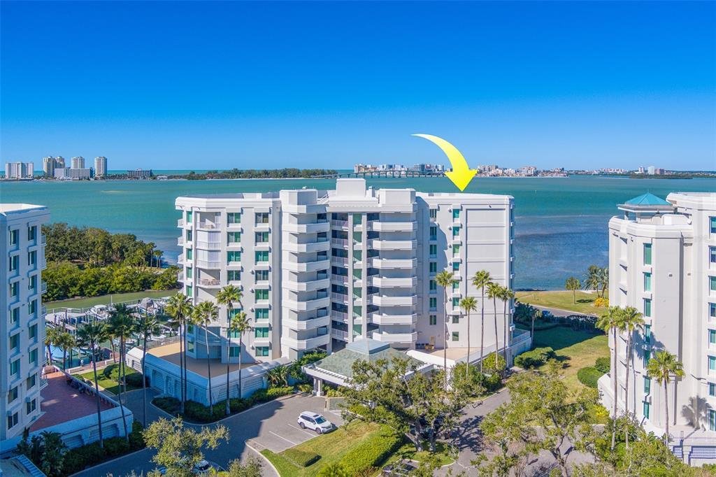 Condo in Clearwater, Florida, United States 2 - 15854157