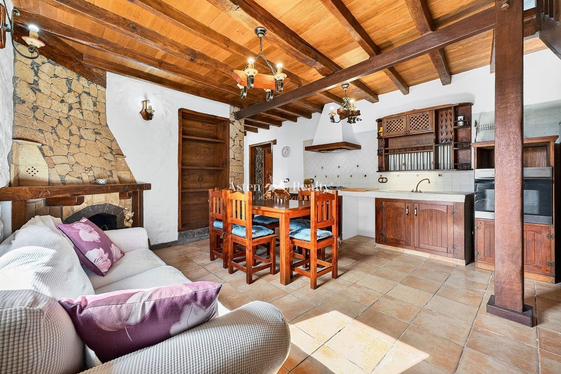 House in Adeje, Canary Islands, Spain 3 - 16990813