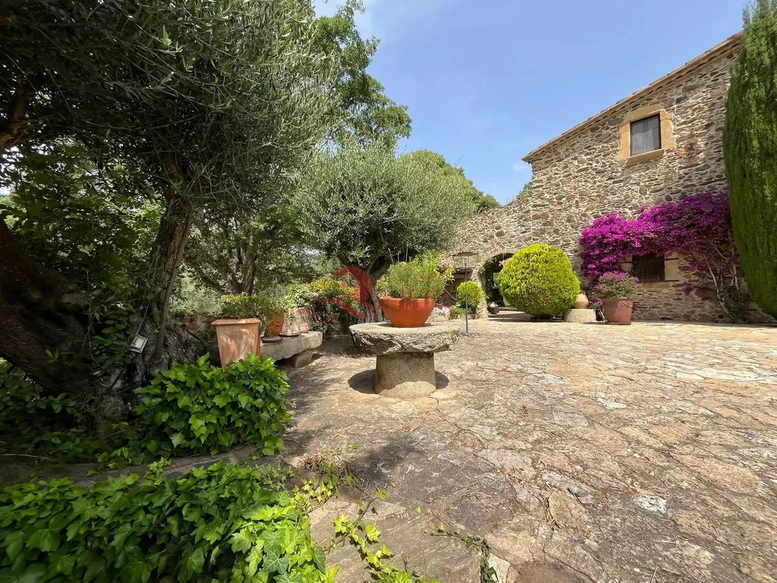 House in Vall-llobrega, Catalonia, Spain 3 - 15786435