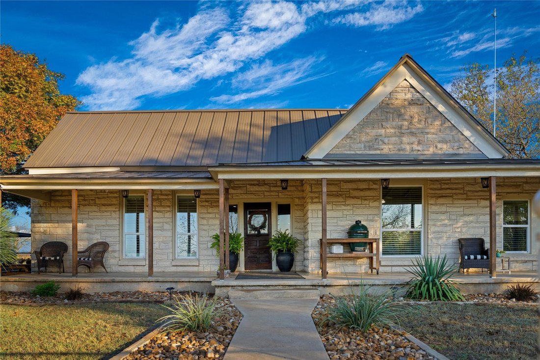 House in Georgetown, Texas, United States 3 - 16992144