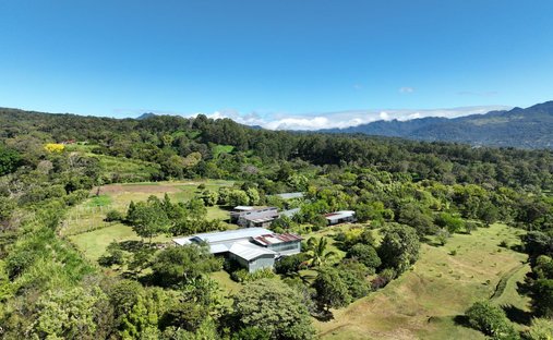 Casa en Palmira, Provincia de Chiriquí, Panamá 1