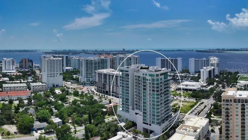 House in Sarasota, Florida, United States 1 - 16547976