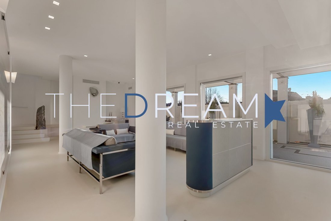 Villa in Center, Forte dei Marmi, Tuscany 5 - 16989839