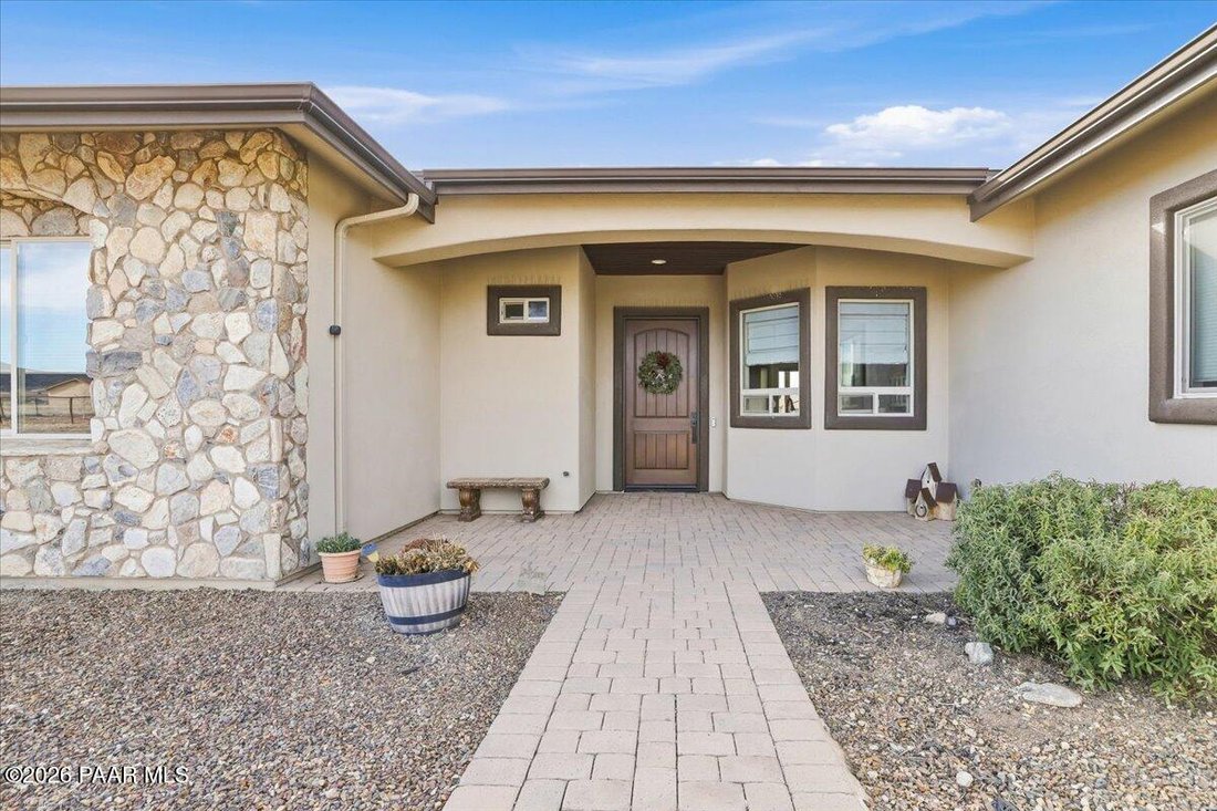 House in Prescott Valley, Arizona, United States 4 - 16992267