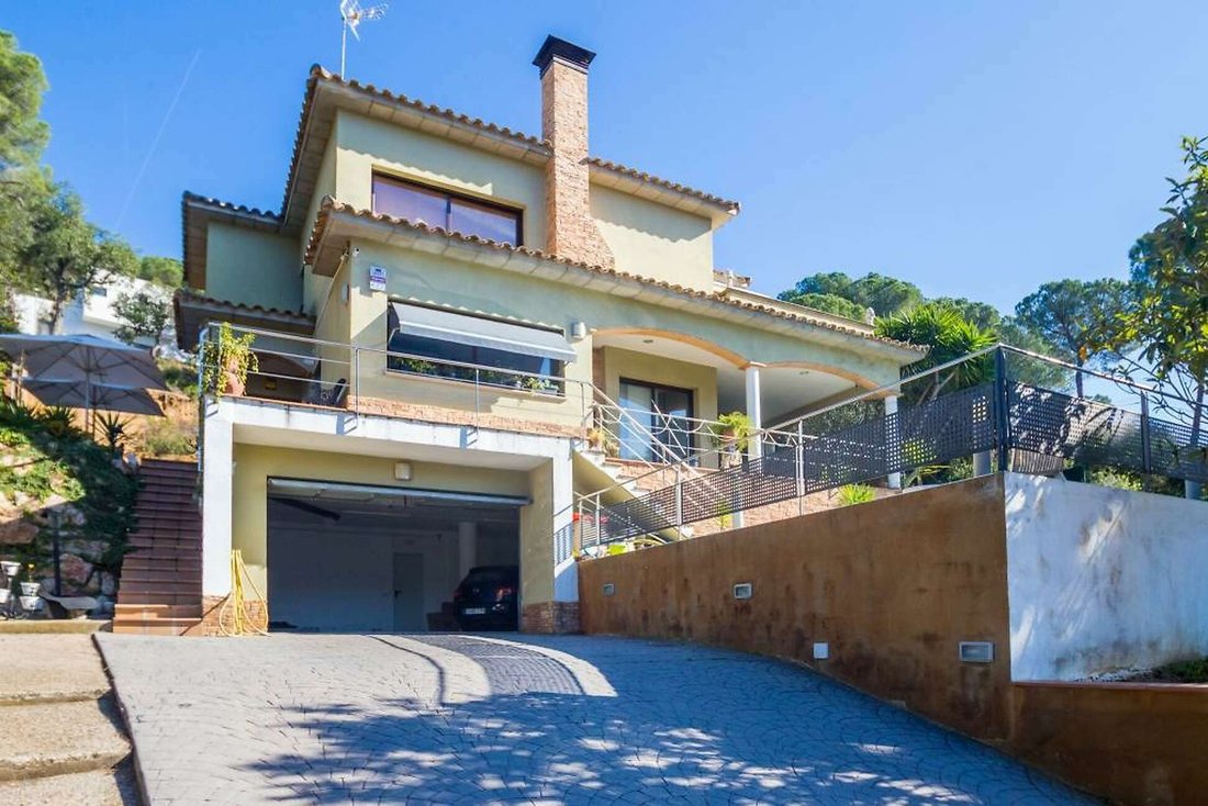 House in Calonge i Sant Antoni, Catalonia, Spain 5 - 13847377