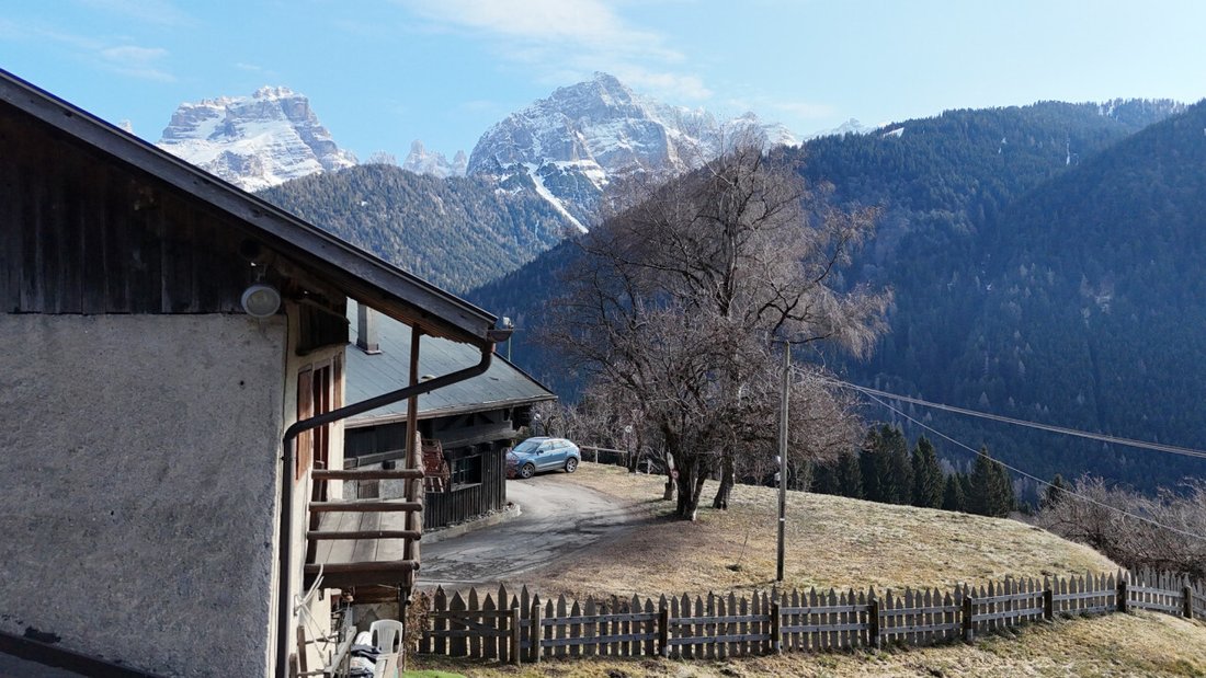 House in Pinzolo, Trentino – Alto Adige/Südtirol, Italy 5 - 16993786