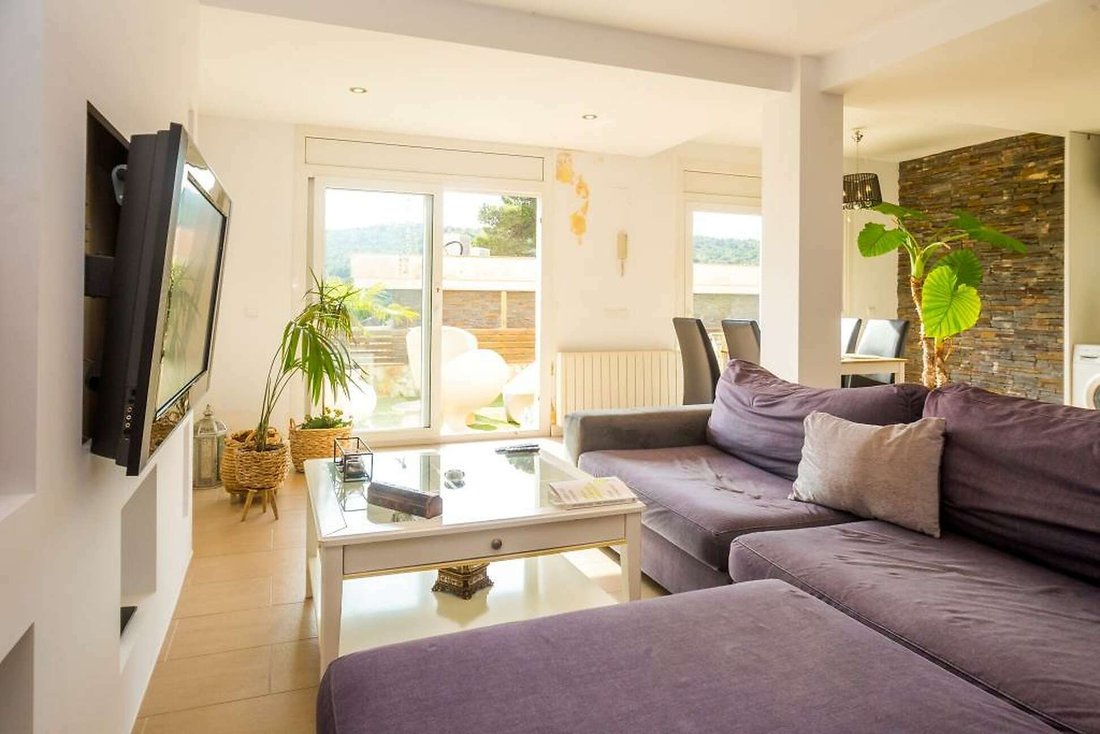 Apartment in Platja d'Aro, Catalonia, Spain 5 - 12347684