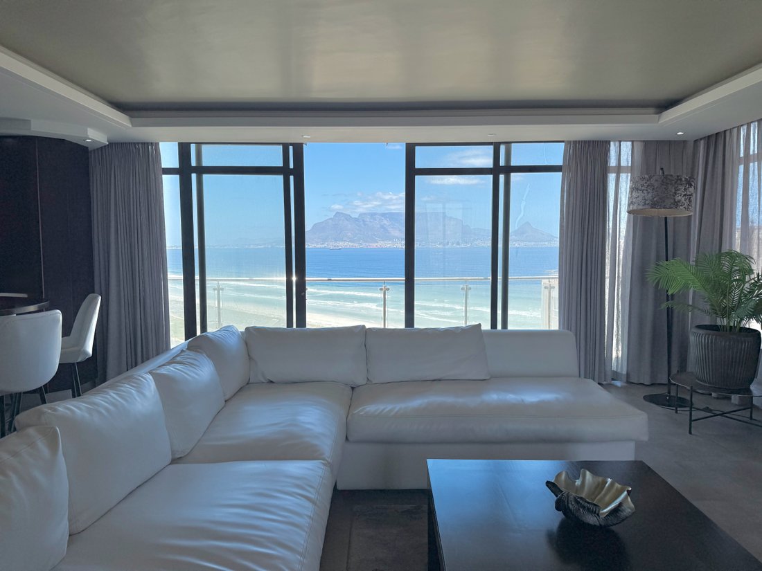 Apartment in Table View, Cape Town, South Africa 3 - 16997260
