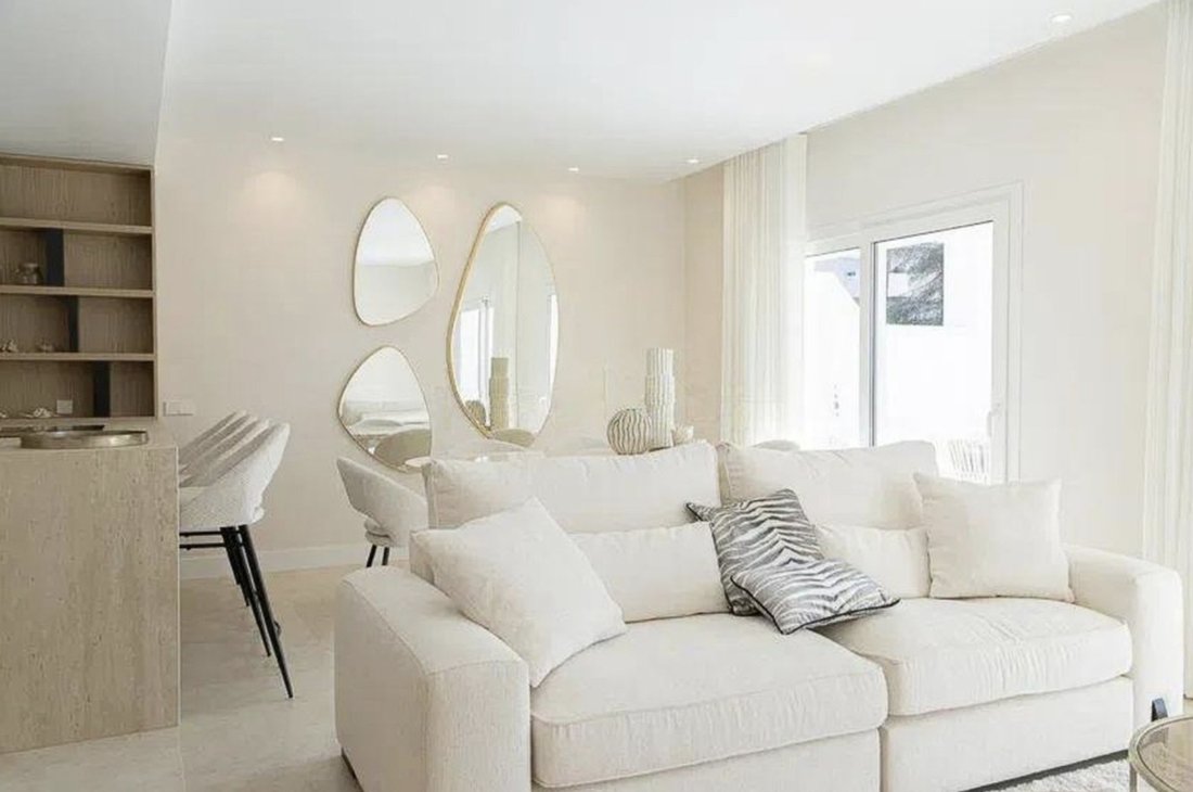 Penthouse in Nueva Andalucia, Marbella, Spain 4 - 16995077