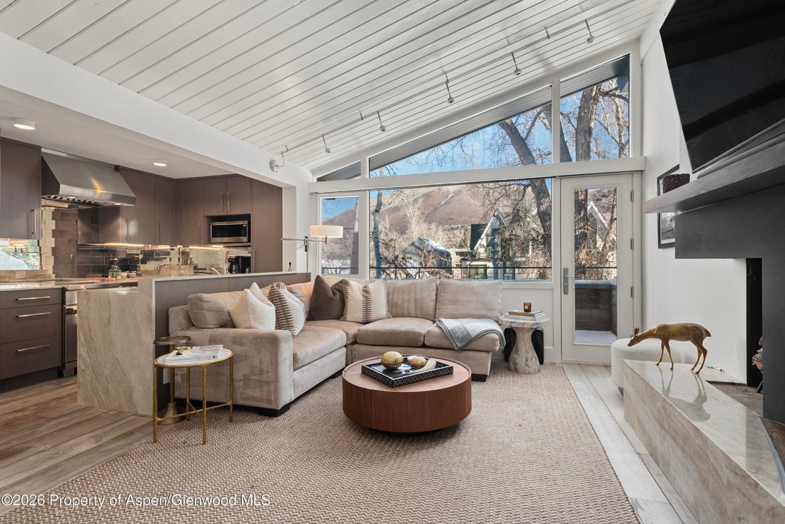 House in Aspen, Colorado, United States 2 - 16258789