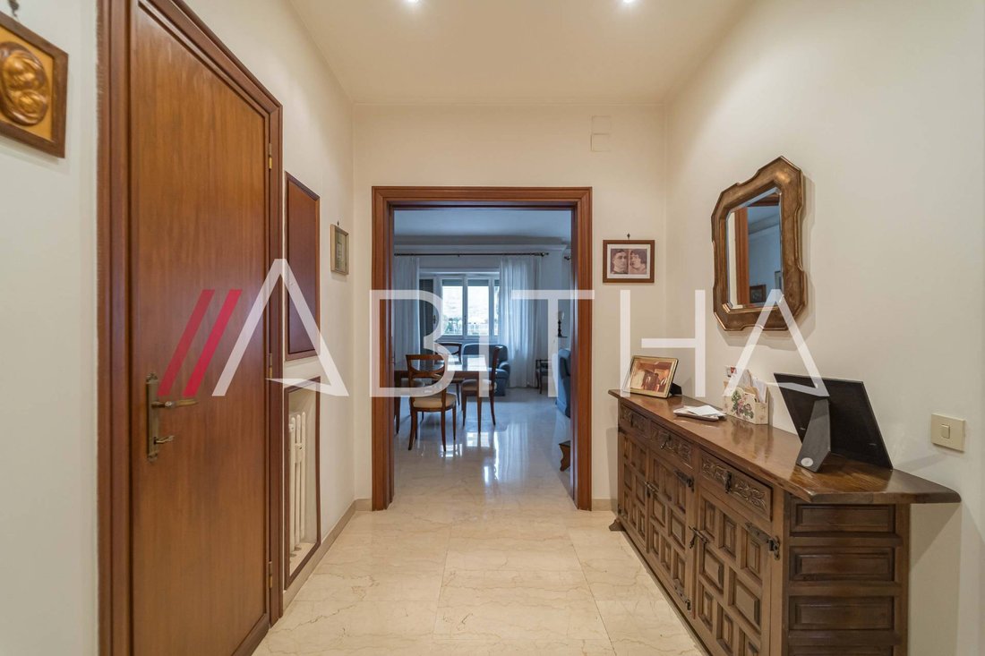 Apartment in Aventino - San Saba, Rome, Italy 4 - 16985844