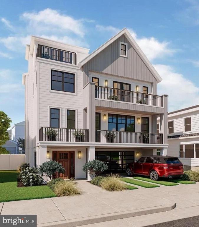 House in Ventnor City, New Jersey, United States 1 - 16993895