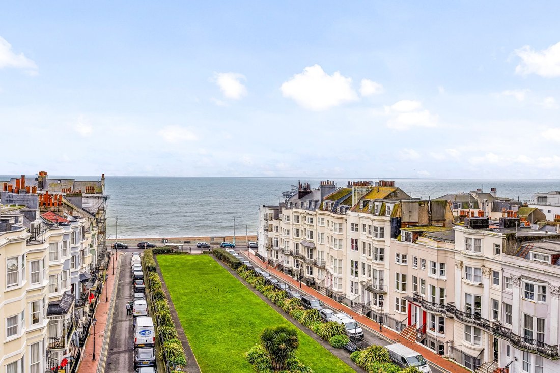 Apartment in Kemptown, England 3 - 16993203