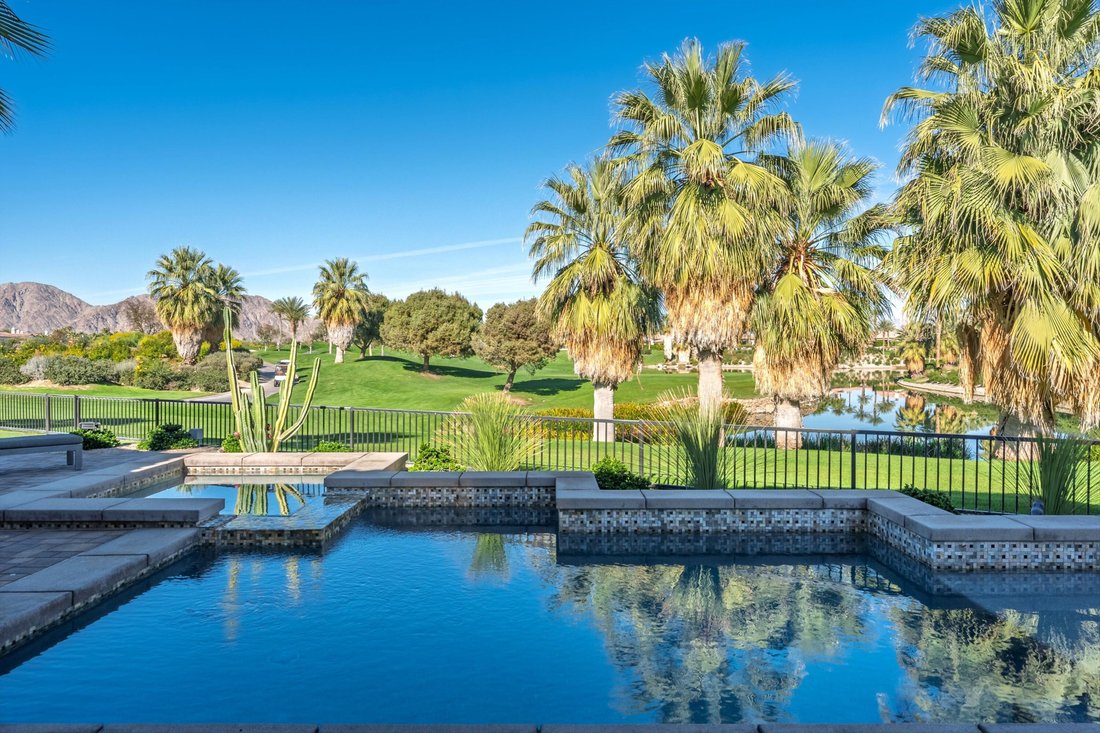 House in La Quinta, California, United States 1 - 16992028