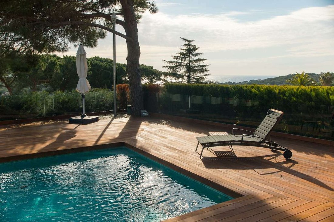House in Calonge i Sant Antoni, Catalonia, Spain 5 - 11954788
