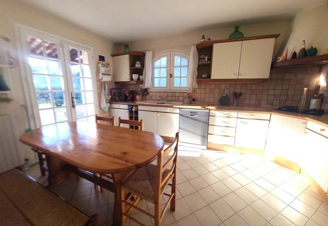 House in Cannes, Provence-Alpes-Côte d'Azur, France 3 - 16990865