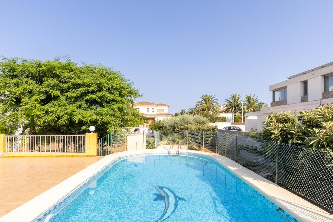 House in Denia, Valencian Community, Spain 1 - 16989859