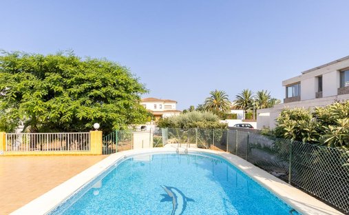 Casa en Denia, Comunidad Valenciana, España 1