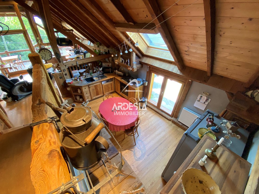House in Centre Ville, Albertville, France 5 - 16994655