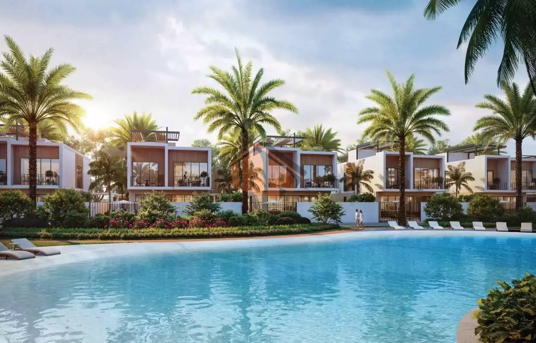 Townhouse in Al Ramla, Sharjah Emirate, United Arab Emirates 3 - 16991132