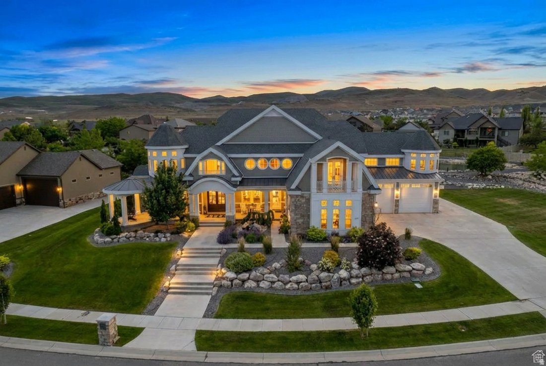 House in Riverton, Utah, United States 2 - 16595306
