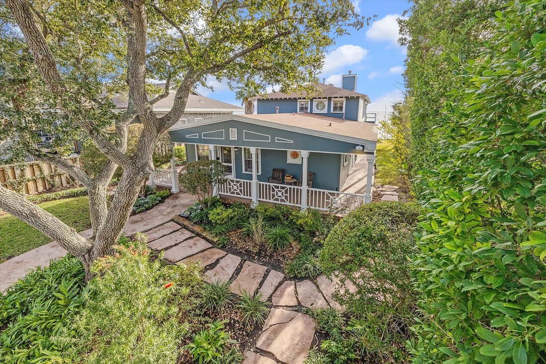 House in La Porte, TX, United States 1 - 16991698