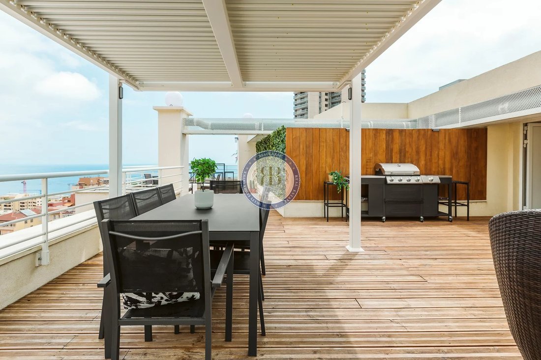 Apartment in French Riviera, Provence-Alpes-Côte d'Azur, France 3 - 17000742