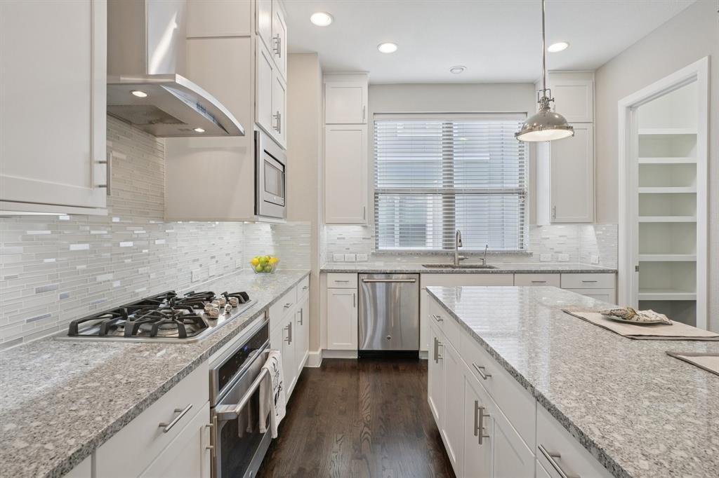 Townhouse in Dallas, Texas, United States 4 - 16990158