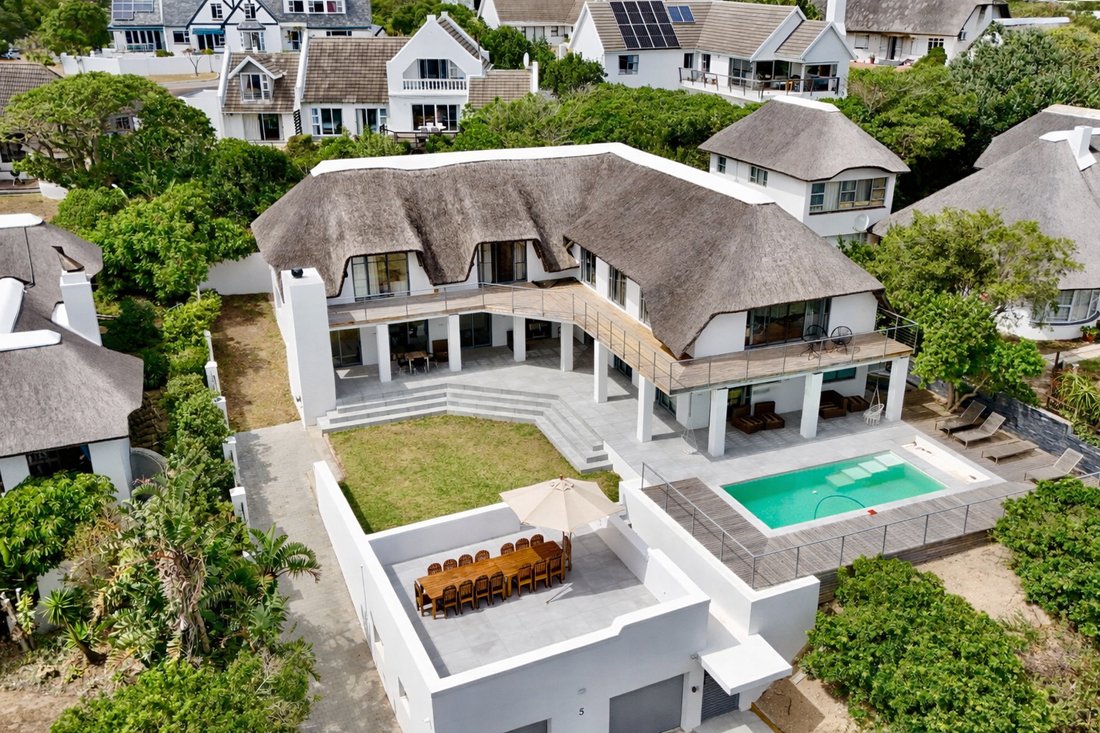 Country House in Saint Francis Bay, Eastern Cape, South Africa 3 - 16991329