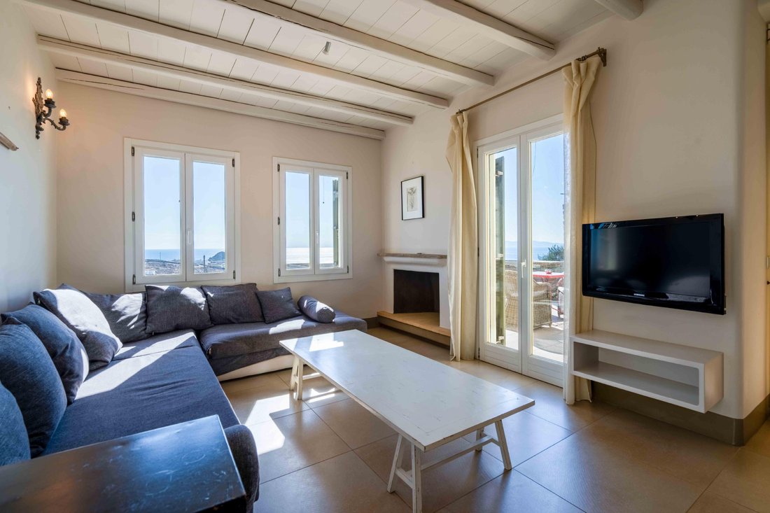 Villa in Tinos, Aegean, Greece 4 - 16993331
