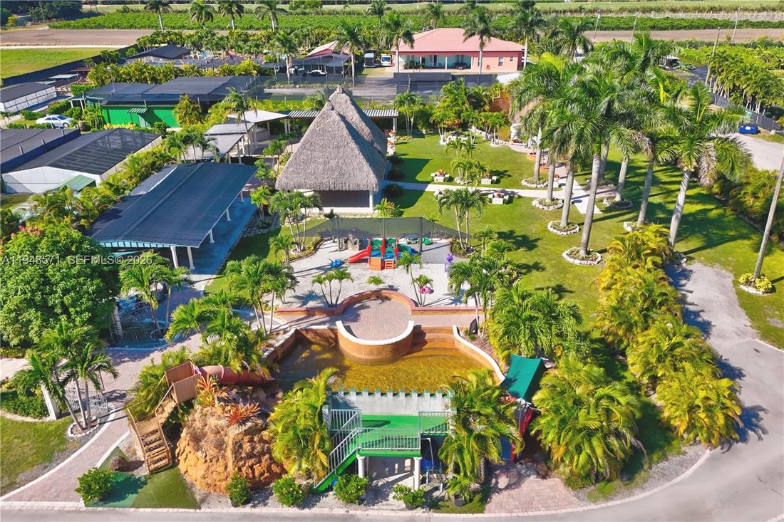 Land in Miami, Florida, United States 2 - 16993917