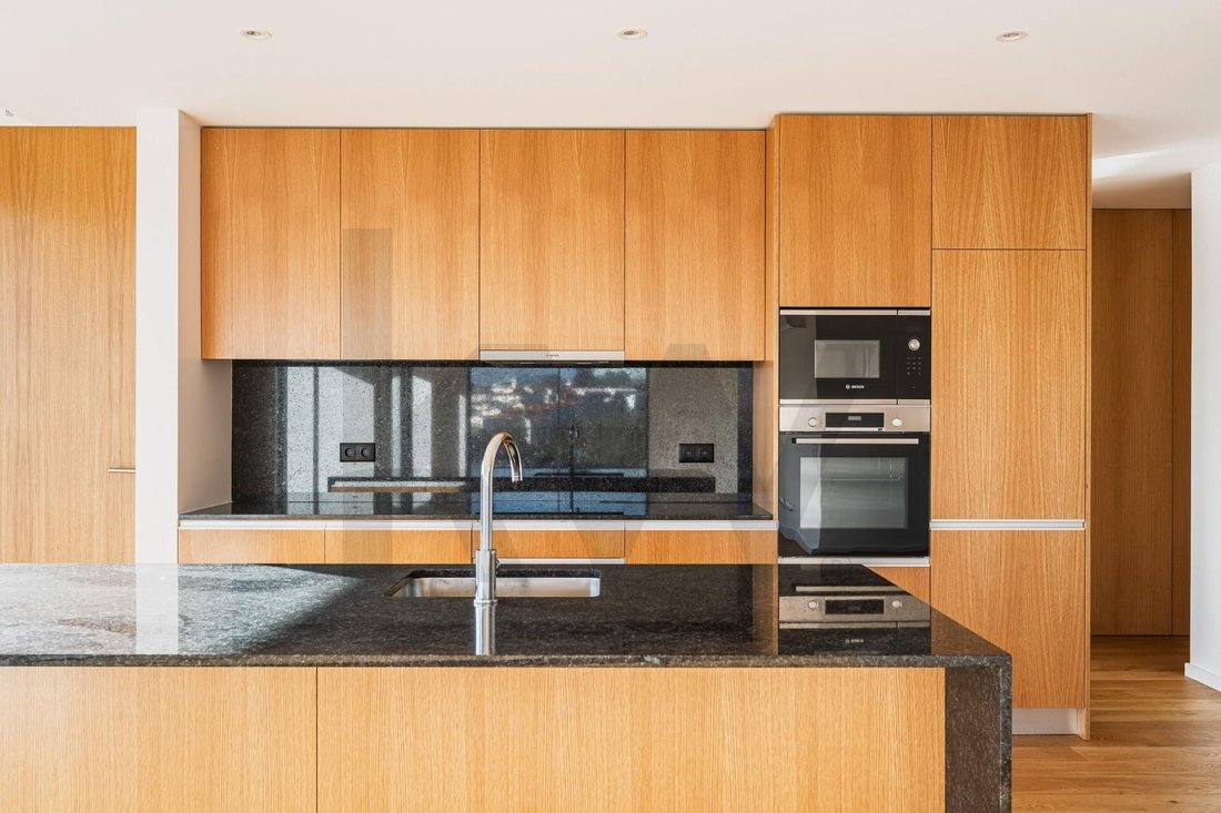 Apartment in Matosinhos e Leca da Palmeira, Porto District, Portugal 4 - 16994868