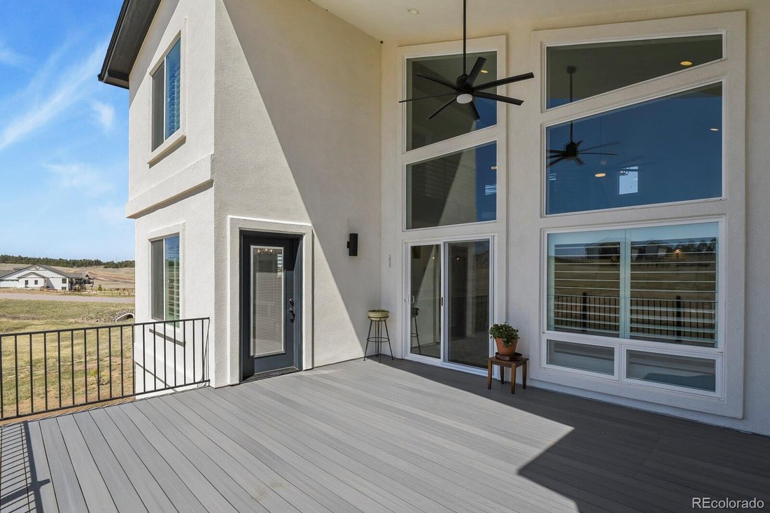 House in Colorado Springs, Colorado, United States 4 - 16992150