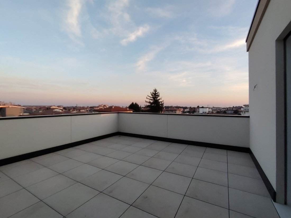 Apartment in Cassola, Veneto, Italy 1 - 16993769