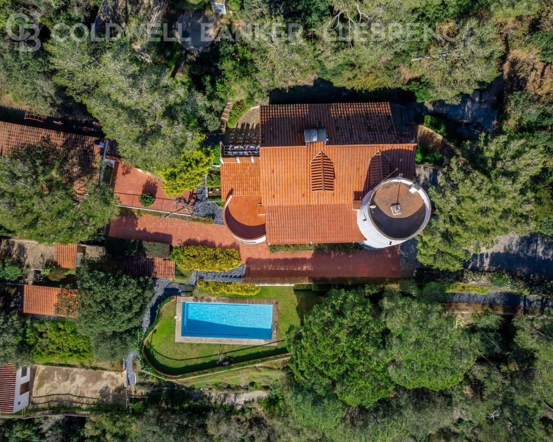 House in Sarrià-Sant Gervasi, Barcelona, Spain 5 - 16993493