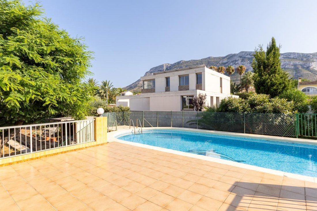 House in Denia, Valencian Community, Spain 3 - 16989859